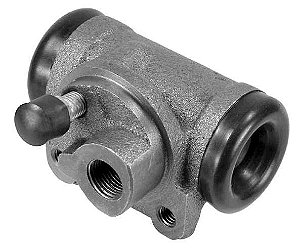 Cilindro Roda Traseira - Autho Mix - LE Renault R19 1991 a 1992