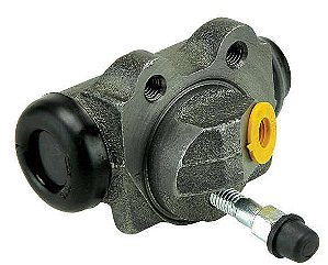 Cilindro Roda Traseira LE - Fortec - Del Rey Scala 1.6 8v 1983 a 1991
