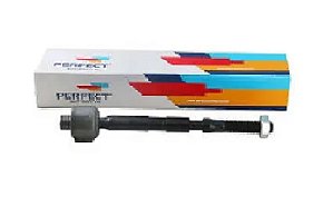 Barra Axial Direção  - Sorento 2.4 16v - 3.5 24v V6 2009 a 2014 ( M18x1,5-12x1,25mm-214mm)