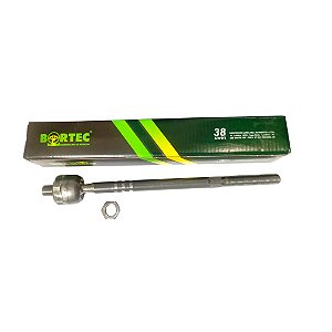 Barra Axial Direção - Fiesta 1.0/1.6 8v 2002 a 2012 -(14 x 1,5 mm-14 x 1,5 mm-274 mm)