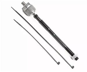 Barra Axial Direção - Logan 1.0-1.6 8v/16v 2007 a 2013 - (12 x 1 mm-14 x 1,5 mm -194 mm )