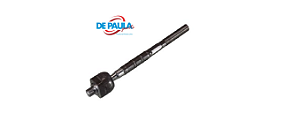 Barra Axial Direção - Agile 1.4 8v 2009 a 2014 (16 x 1,5 mm -14 x 1,5 mm -275 mm )