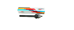 Barra Axial Direção - Pampa 1.6 8v - CHT 1982 a 1989- (12 x 1 mm-14 x 1,5 mm-205 mm)