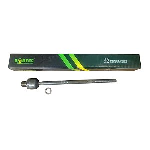 Barra Axial Direção - Zafira 2.0 8v/16v 2001 a 2012 -(18 x 1,5 mm-14 x 1,5 mm- 282 mm)