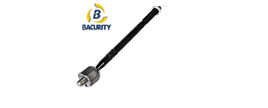 Barra Axial  Direção - Audi Q7 3.0 24v V6 - 4.2 32v V8 2006 a 2015 - (16 x 1,5 mm-16 x 1,5 mm -287 mm)