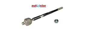 Barra Axial Direção - Scenic 1.6/2.0 8v/16v 1995 a 1998  -(14 x 1,5 mm - 14 x 1,5 mm - 240 mm )