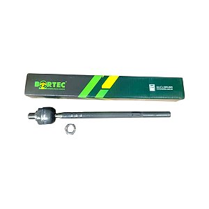Barra Axial Direção  - Siena 1.0/1.4 8v 2001 a 2012 ( M14x1,5mm-14x1,5mm:270mm)