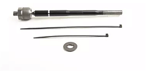 Barra Axial Direção - Hilux RAV4 2.0 16v 2003 a 2005 - (14 x 1,5 mm -15 x 1,5 mm -300 mm)
