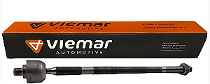 Barra Axial Direção - Fiesta 1.3 8v 1993 a 1995 ( M14x1,5mm-1/2x2,0mm:298mm)