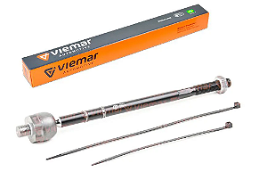 Barra Axial Direção - Fox 1.0 12v - 1.6 8v/16v após 2014... - (16 x 1,5 mm-14 x 1,5 mm-302 mm)