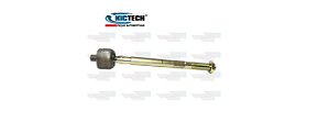 Barra Axial Direção - Megane 1.6/2.0 8v/16v 1999 a 2006 - (12 x 1 mm-14 x 1,5 mm -255 mm)