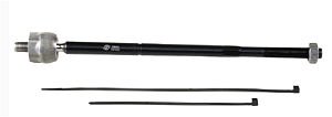 Barra Axial Direção - Celer 1.5 16v 2013 a 2018 - ( 14 x 1,5 mm - 14 x 1,5 mm -336 mm )