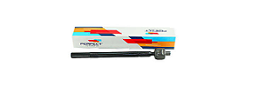 Barra Axial Direção LE - Transit 2.4 8v 2008 a 2015 - (20 x 1,5 mm -16 x 1,5 mm -383 mm)