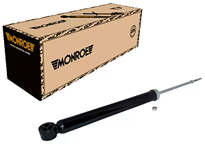 Amortecedor Traseiro - Versa 1.0 12v - 1.6 16v 2011 a 2020