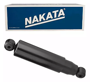 Amortecedor Traseiro - Nakata - Tipo 2.0 8v 1990 a 1992