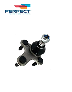 Pivo Dianteiro LE - Polo 1.4 16v após 2019...