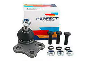 Pivo Dianteiro - Calibra 2.0 8v/16v 1993 a 1997