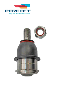 Pivo Dianteiro - Honda City 1.3/1.5 16v 2008 a 2013
