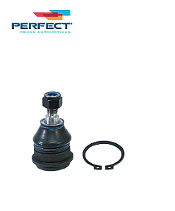 Pivo Dianteiro - HB20 / HB20 S / HB20X 1.0 12v - 1.6 16v 2012 a 2021
