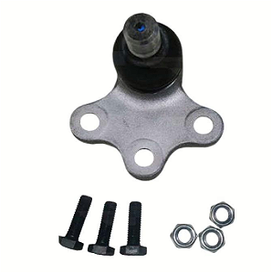 Pivo Dianteiro - Peugeot 2008 1.6 16v 2015 a 2021*