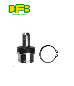 Pivo Dianteiro - F250 3.9/4.2/6.7 1998 a 2013 - Superior