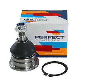 Pivo Dianteiro - Frontier 2.5 8v 2000 a 2003 - Superior