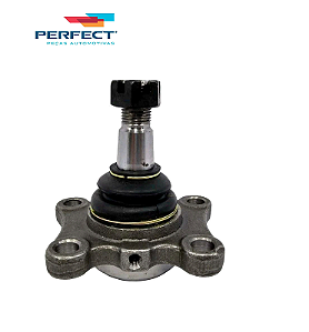 Pivo Dianteiro - Hilux 2.7 16v 1999 a 2004 - Inferior