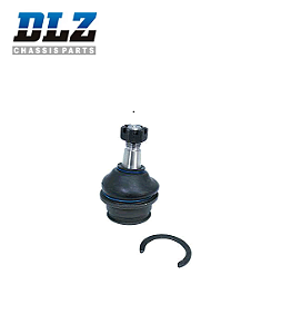 Pivo Dianteiro - Hilux / SW4 2.4/2.5/2.7/3.0 16v - 4.0 24v 2005 a 2018 - Inferior