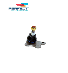 Pivo Dianteiro LD - Polo 1.0 16v - 1.6/2.0 8v 2002 a 2017