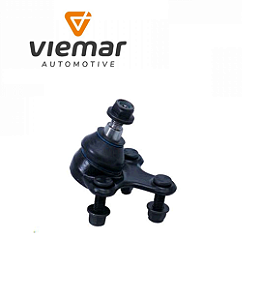 Pivo Dianteiro LD - Passat FSi 3.2 24v V6 2005 a 2010