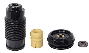 Par Kit Amortecedor Dianteiro - Brokits - Vectra 2.0 8v/16v 1993 a 1996
