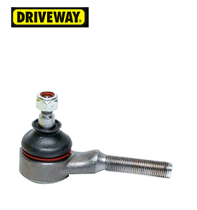 Terminal Direção LE - Opala 2.5 8v - 4.1 12v  1968 a 1987