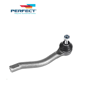 Terminal Direção LE - March 1.0/1.6 16v 2011 a 2020