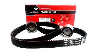 Kit Correia Dentada - Santa Fe 2.7 24v V6 G6BA / G6EA 2001 a 2010 - 207 Dentes / 32mm