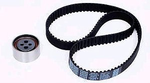 Kit Correia Dentada - Dayco - Uno Furgão 1.3 8v após 2006... - 129 Dentes / 22mm