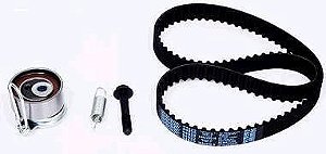 Kit Correia Dentada - Dayco - Civic 1.7 16v 2001 a 2006 - 104 Dentes / 22mm
