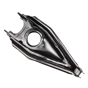 Bandeja Traseira Esquerdo Apollo/ Escort/ Verona