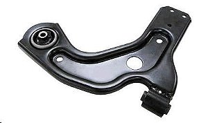 Bandeja Dianteira LE - Courier 1.6 8v 1998 a 2013 - Remanufaturado - S/Pivô