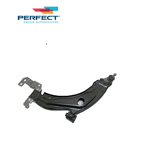 Bandeja Dianteira LE - Strada Adventure Locker 1.8 8v/16v 2009 a 2017 - C/Pivô