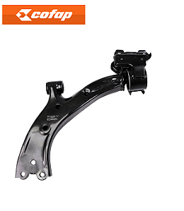Bandeja Dianteira LE - Honda CRV 2.0 16v 2006 a 2011 - S/Pivô