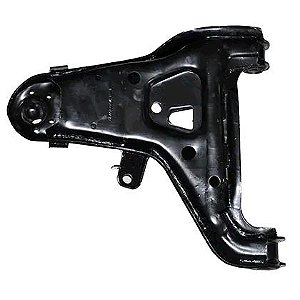 Bandeja Dianteira Inferior LE Remanufaturada - Blazer 4.1 12v V6 1998 a 1999 - 4x4 - S/Pivô