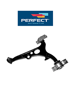 Bandeja Dianteira LD - Marea 2.4 20v V5 08/2000 a 2007 - C/Pivô