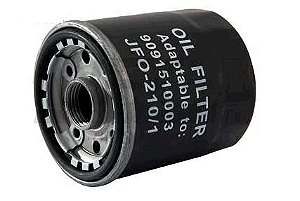 Filtro Óleo Motor - Wega - Corolla 1.6 16v - XLi / GLi 1997 a 2001