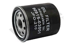 Filtro Óleo Motor - Wega - Etios 1.3 16v - 1.5 16v após 2016...