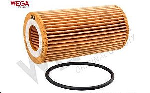 Filtro Óleo Motor - Wega - Amarok 3.0 24v V6 após 2018...