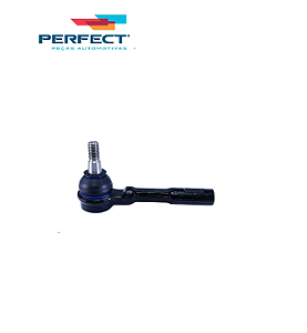 Terminal Direção - Zafira 2.0 8v/16v 2001 a 2012
