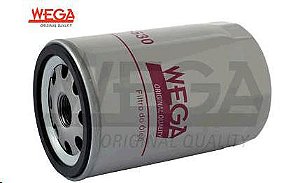 Filtro Óleo Motor - Fram - S10 4.3 12v V6 1996 a 2001