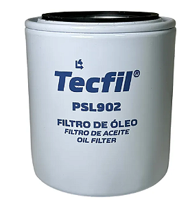 Filtro Óleo Motor - Ranger 2.3 16v - 4.0 12v V6 1993 a 1997