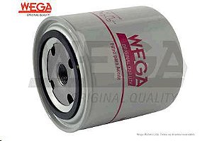 Filtro Óleo Motor - Inpeca - Suprema 4.1 12v 1995 a 1998