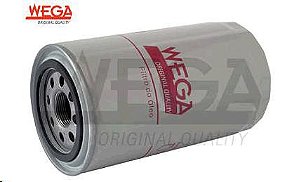 Filtro Óleo Motor - Wega - Dodge Ram2500 6.7 24v após 2010...